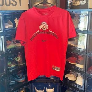 Ohio State Nike Shirt
